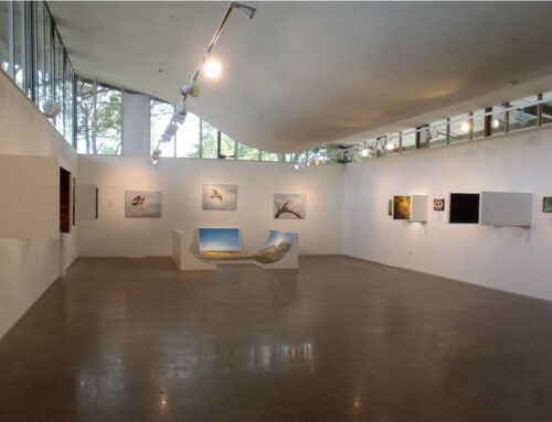 University Gallery 1